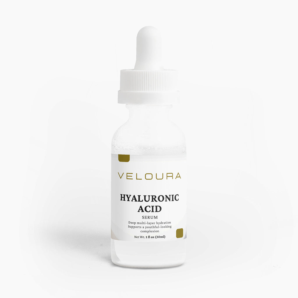 Hyaluronic Acid Serum