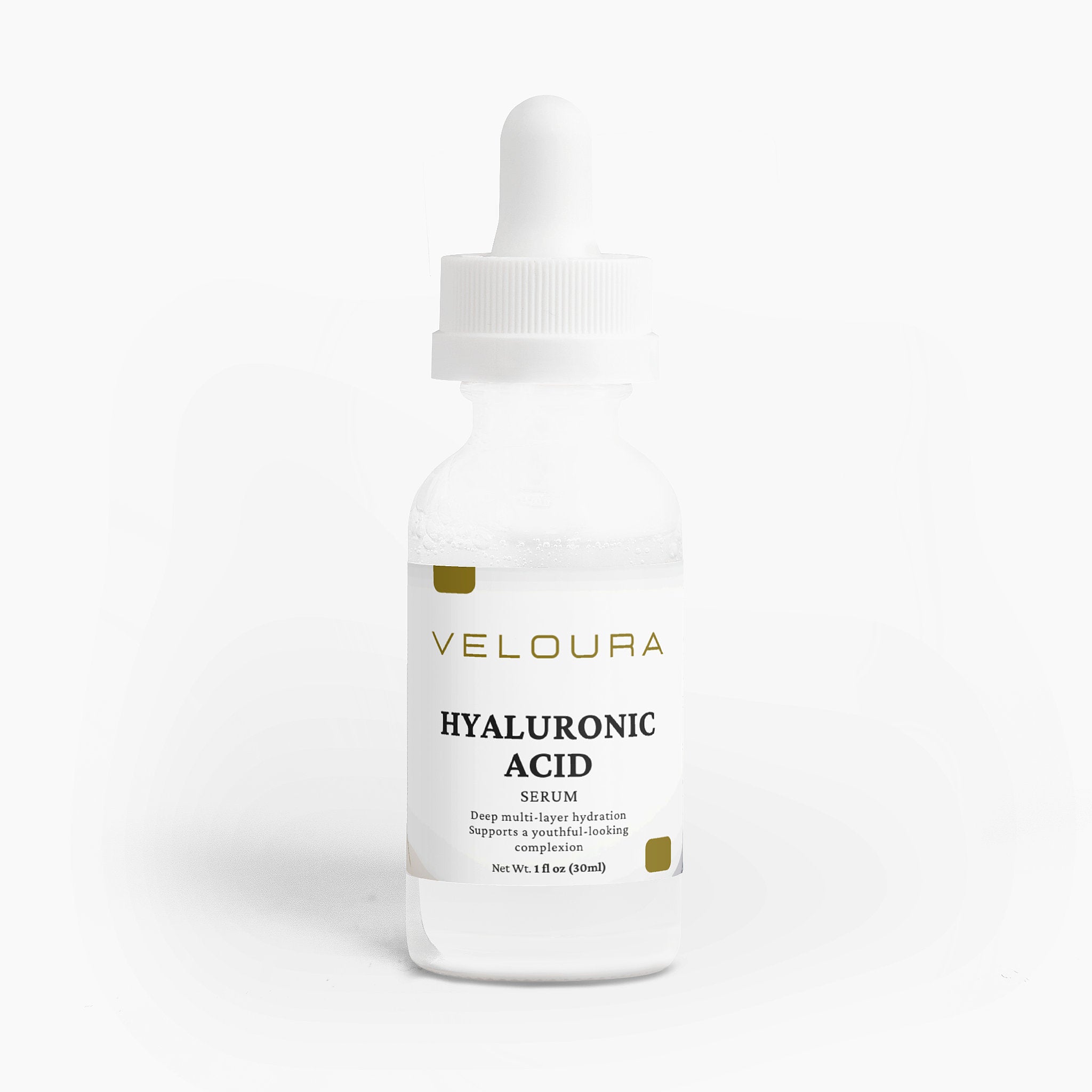 Hyaluronic Acid Serum