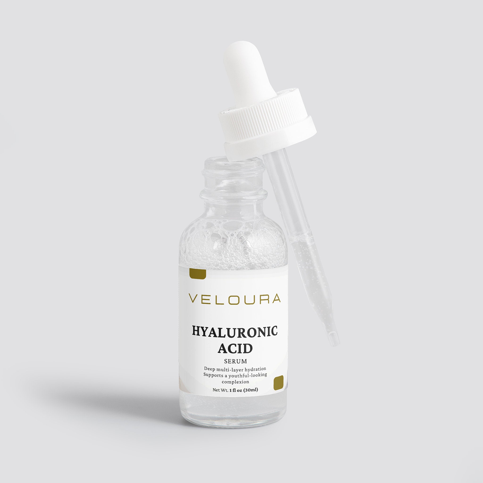 Hyaluronic Acid Serum
