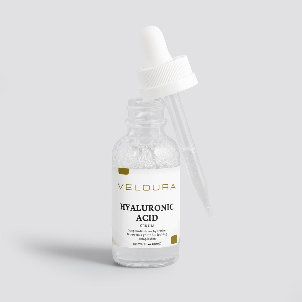 Hyaluronic Acid Serum