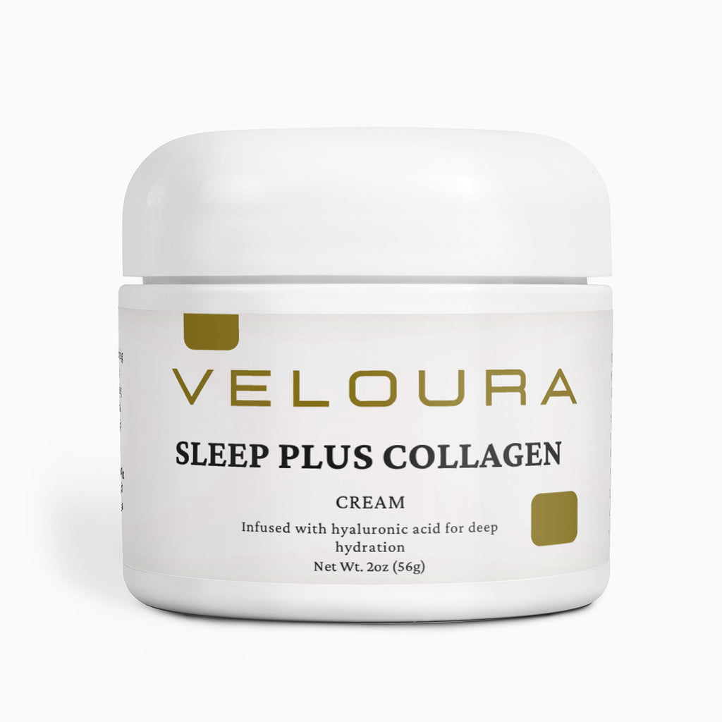Sleep Plus Collagen Cream