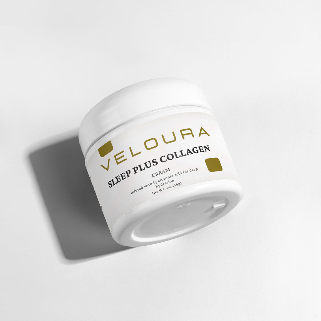 Sleep Plus Collagen Cream