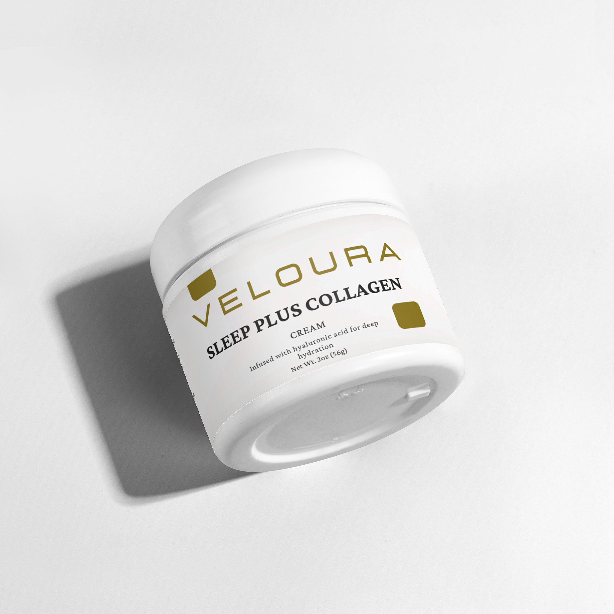 Sleep Plus Collagen Cream