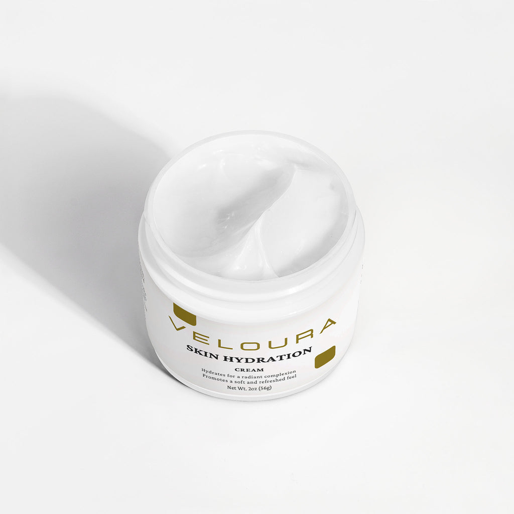 Skin Hydration Cream