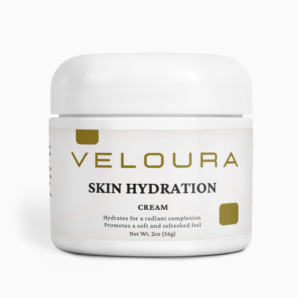 Skin Hydration Cream