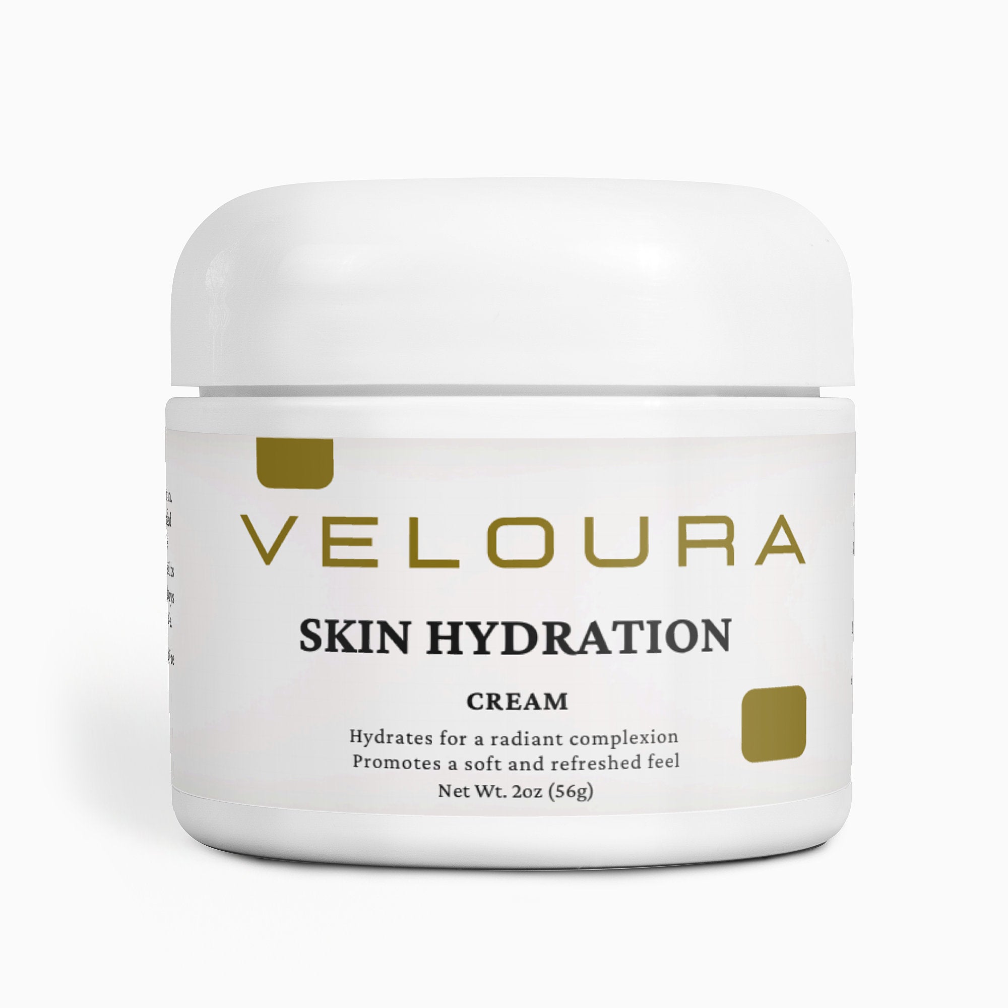 Skin Hydration Cream