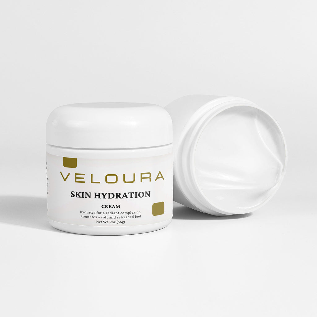 Skin Hydration Cream