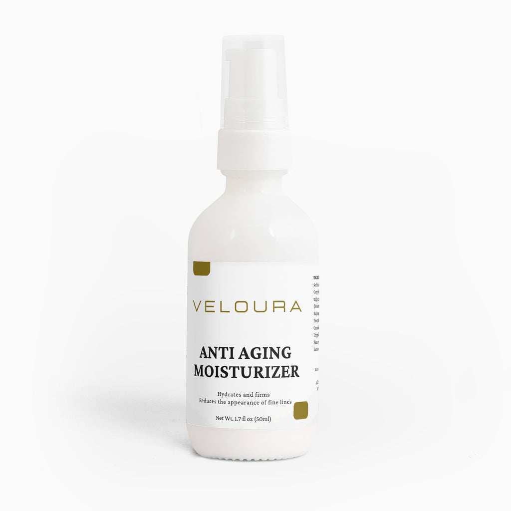 Anti Aging Moisturizer