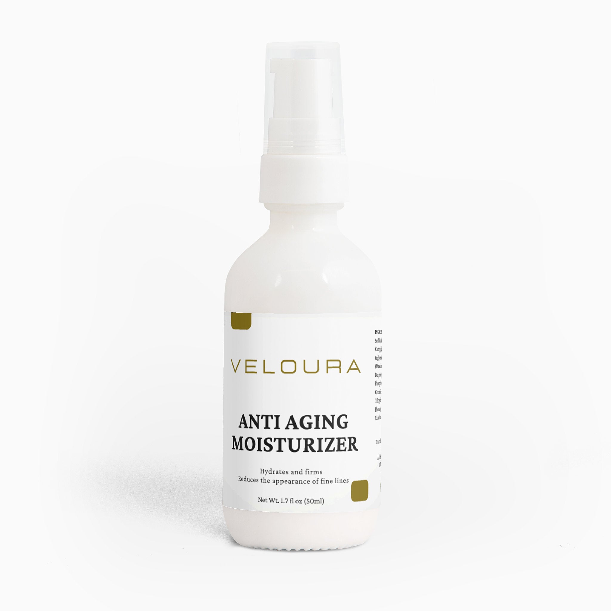 Anti Aging Moisturizer