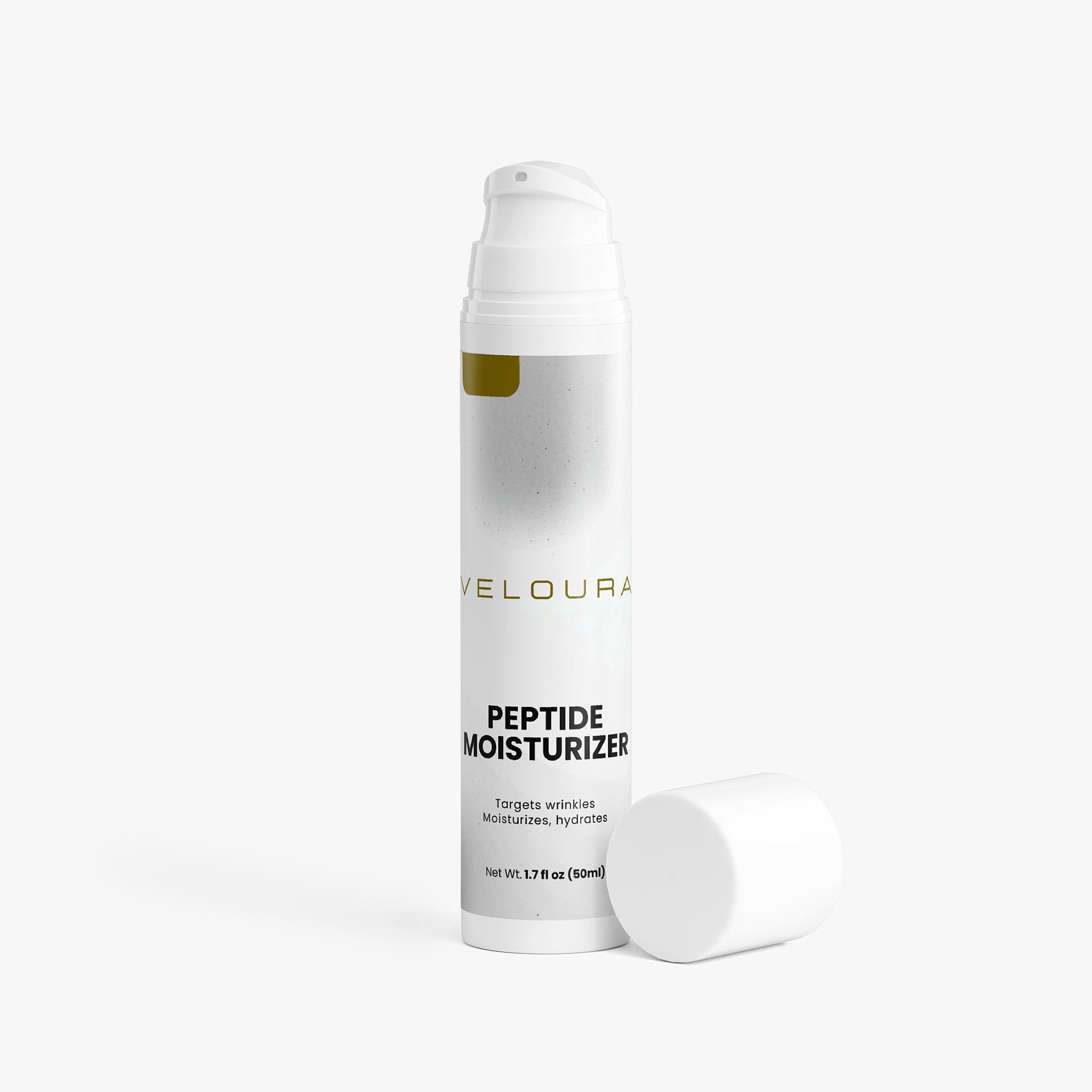 Peptide Moisturizer