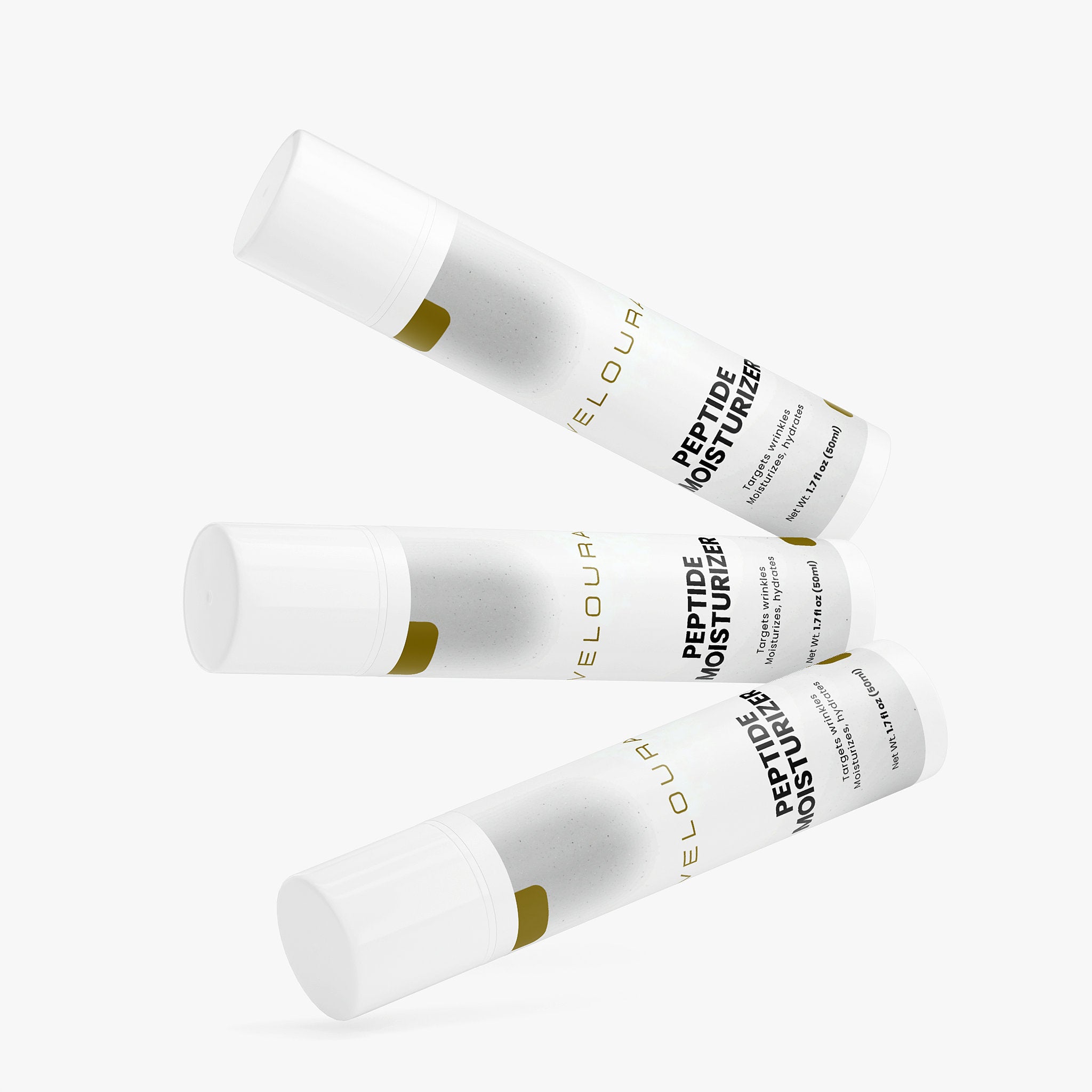 Peptide Moisturizer