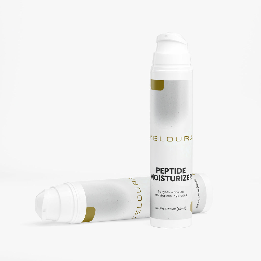 Peptide Moisturizer