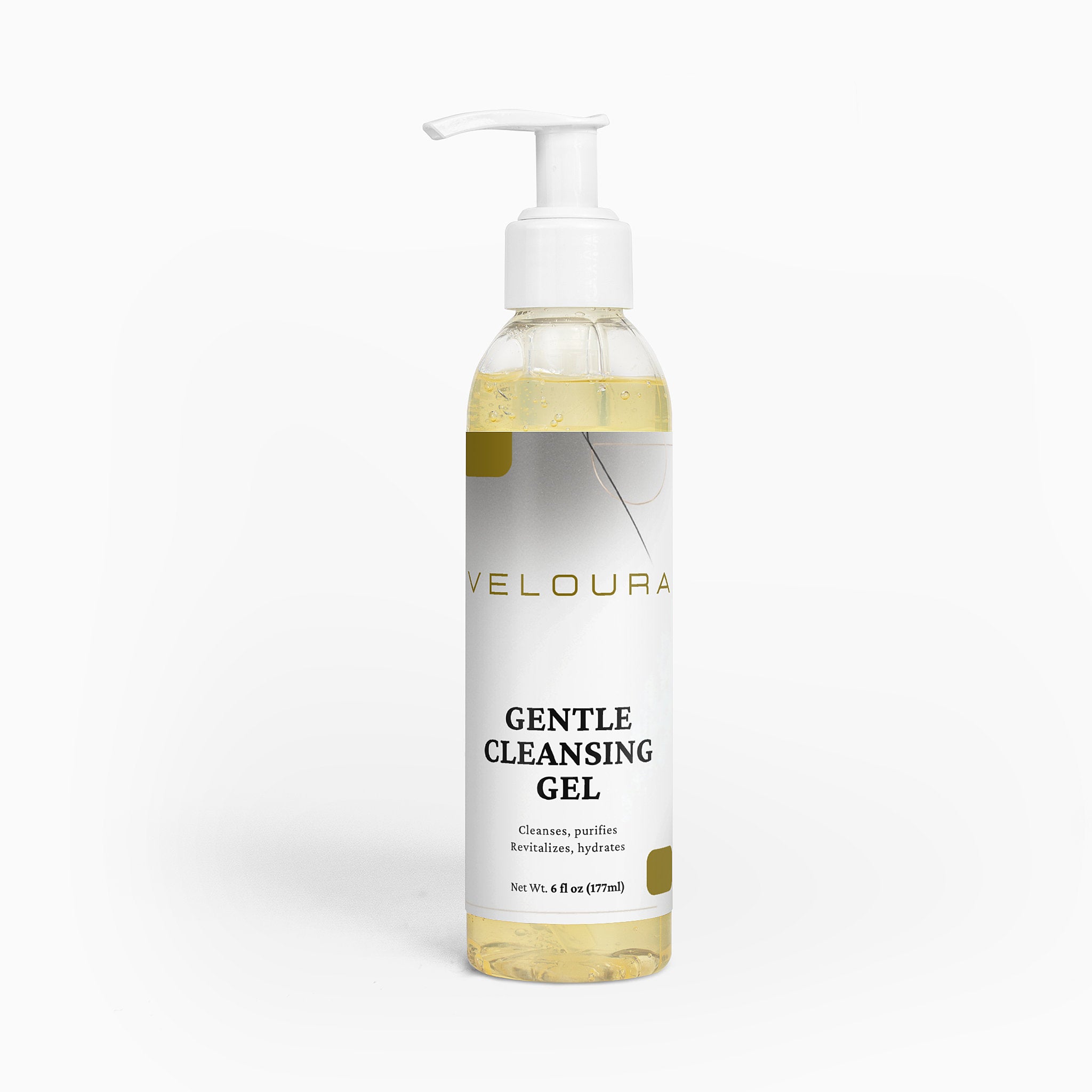 Gentle Cleansing Gel
