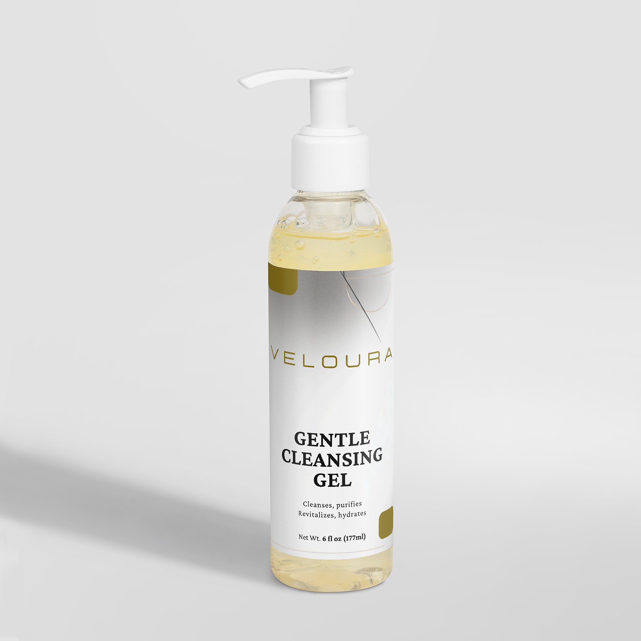 Gentle Cleansing Gel