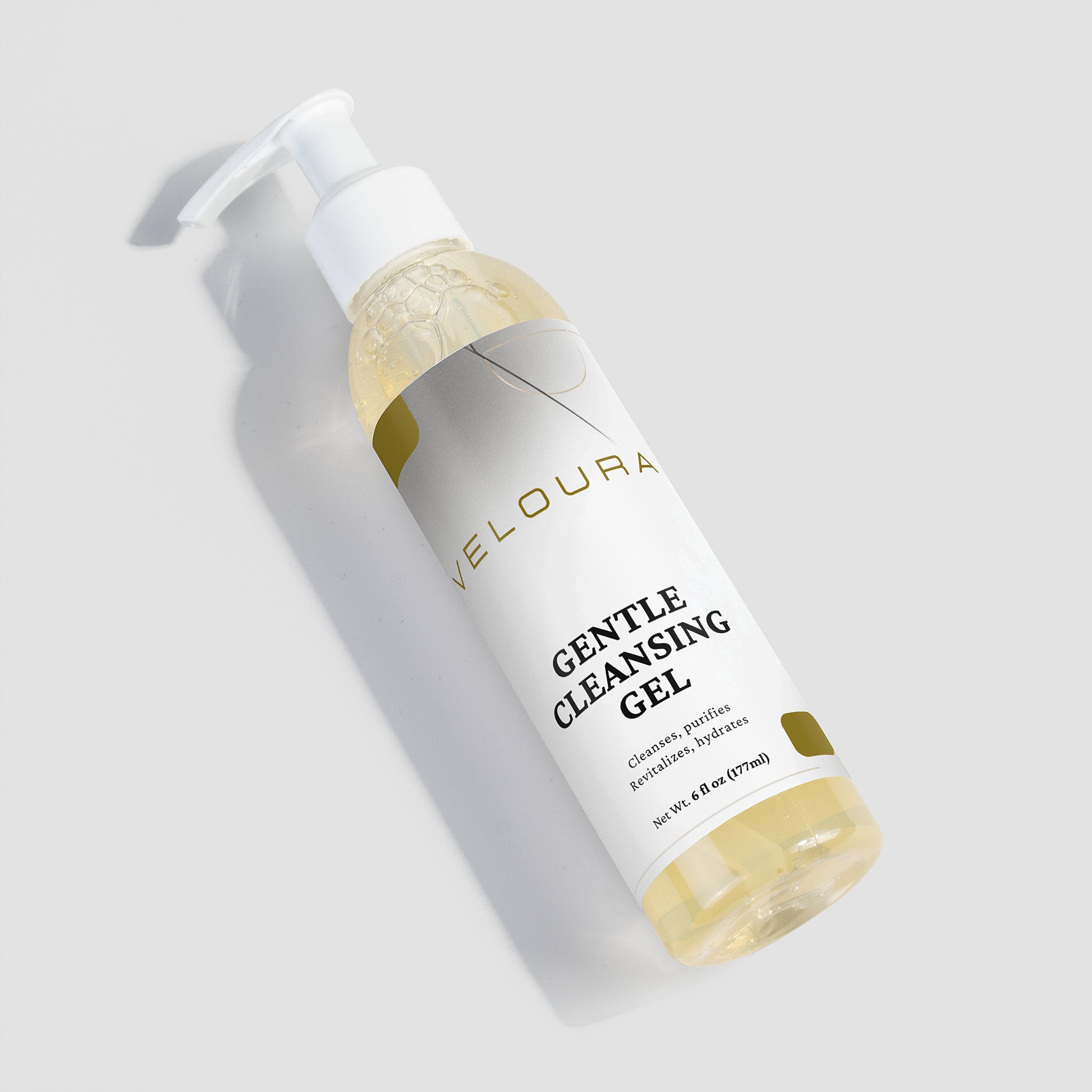 Gentle Cleansing Gel